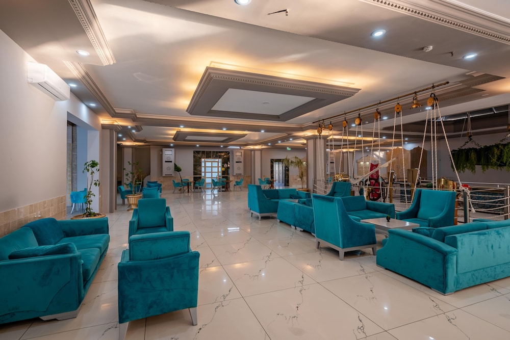 Miarosa Kemer Beach 41/73