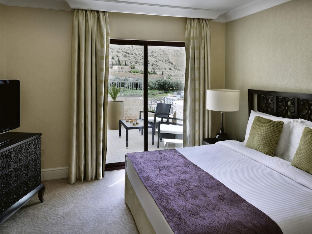 MOVENPICK RESORT PETRA 26/77