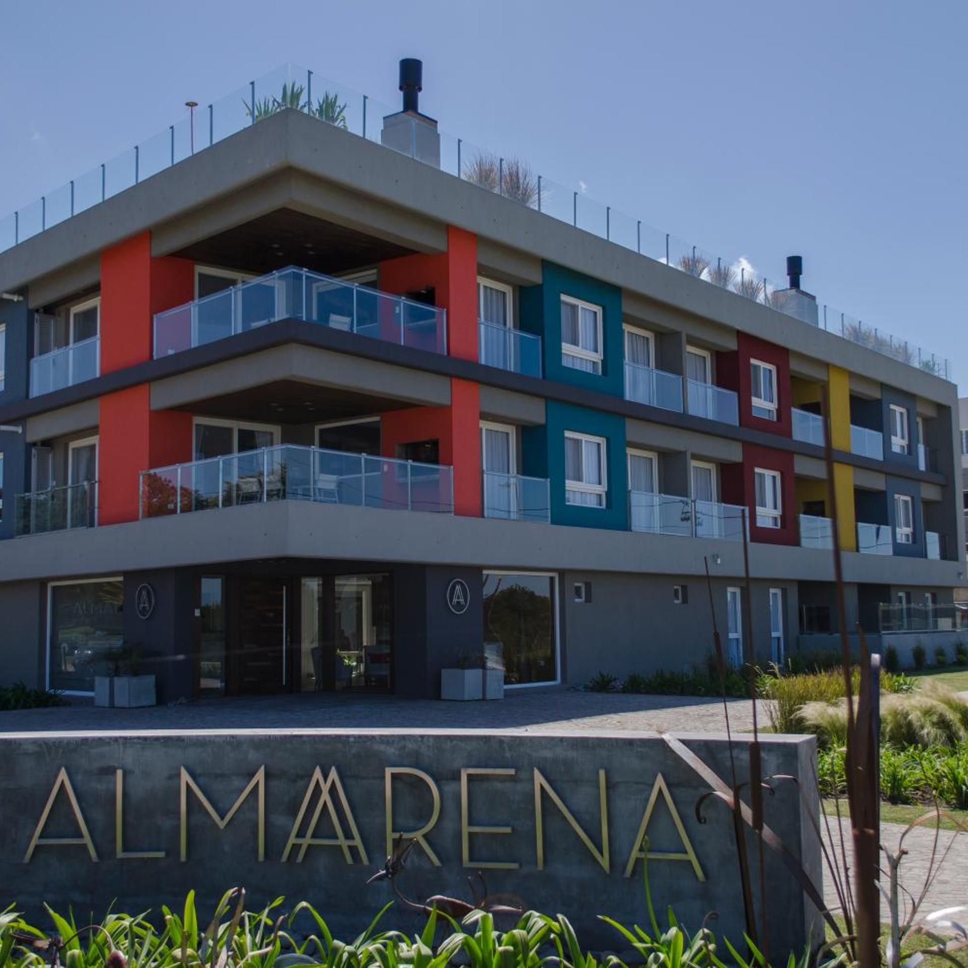 Almarena Apart Hotel Boutique 2/50