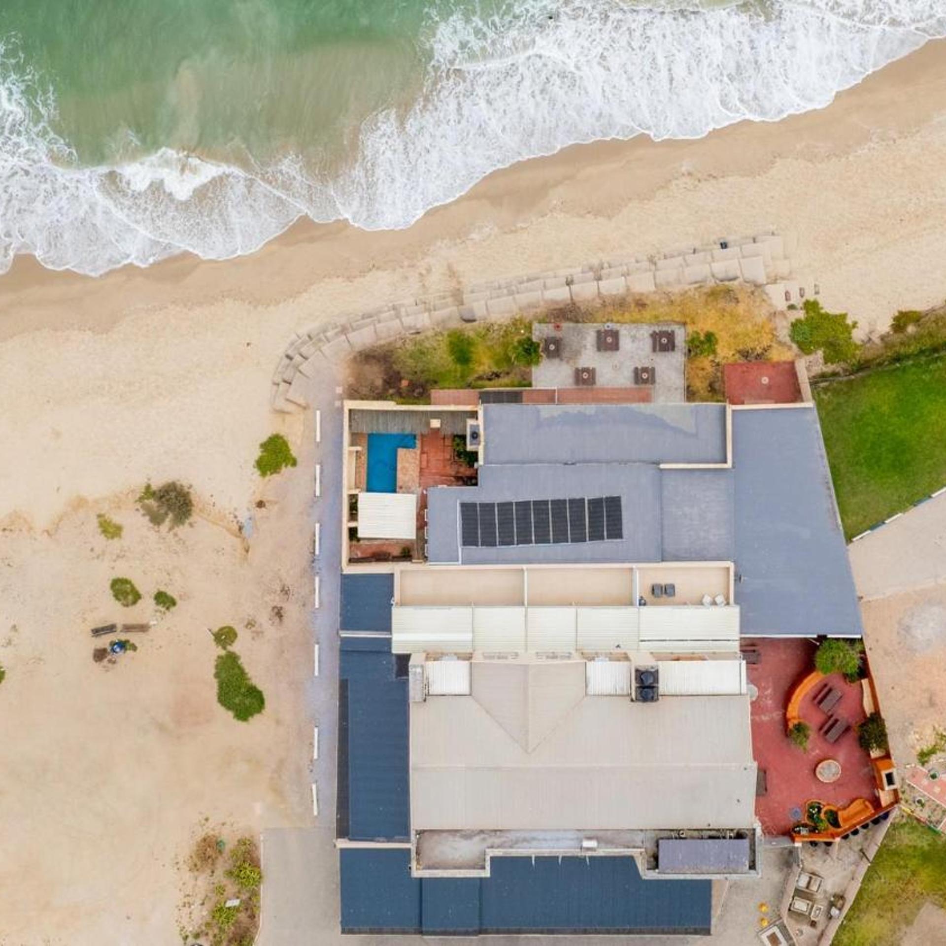 The Sunset Villas 3/50