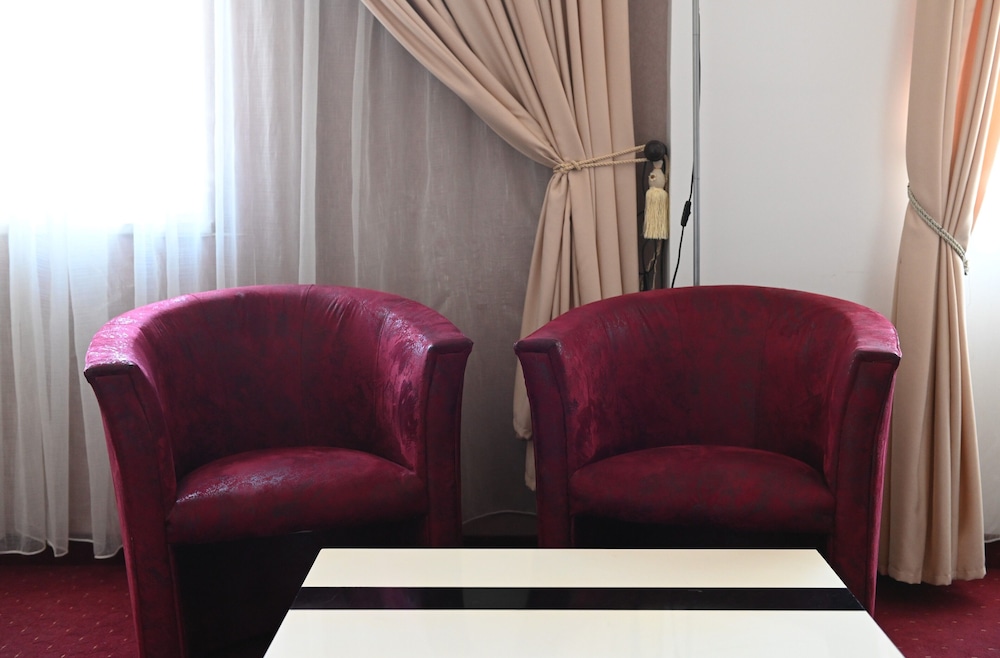 Hotel Liss 35/44