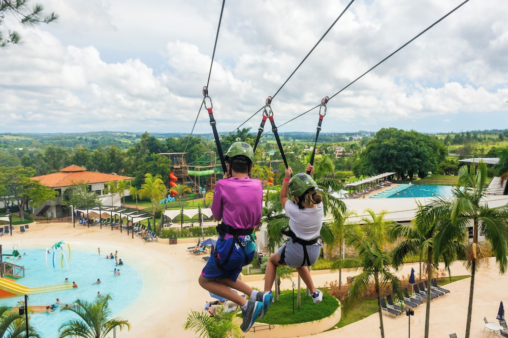 Novotel Itu Terras de Sao Jose Golf & Resort 74/76