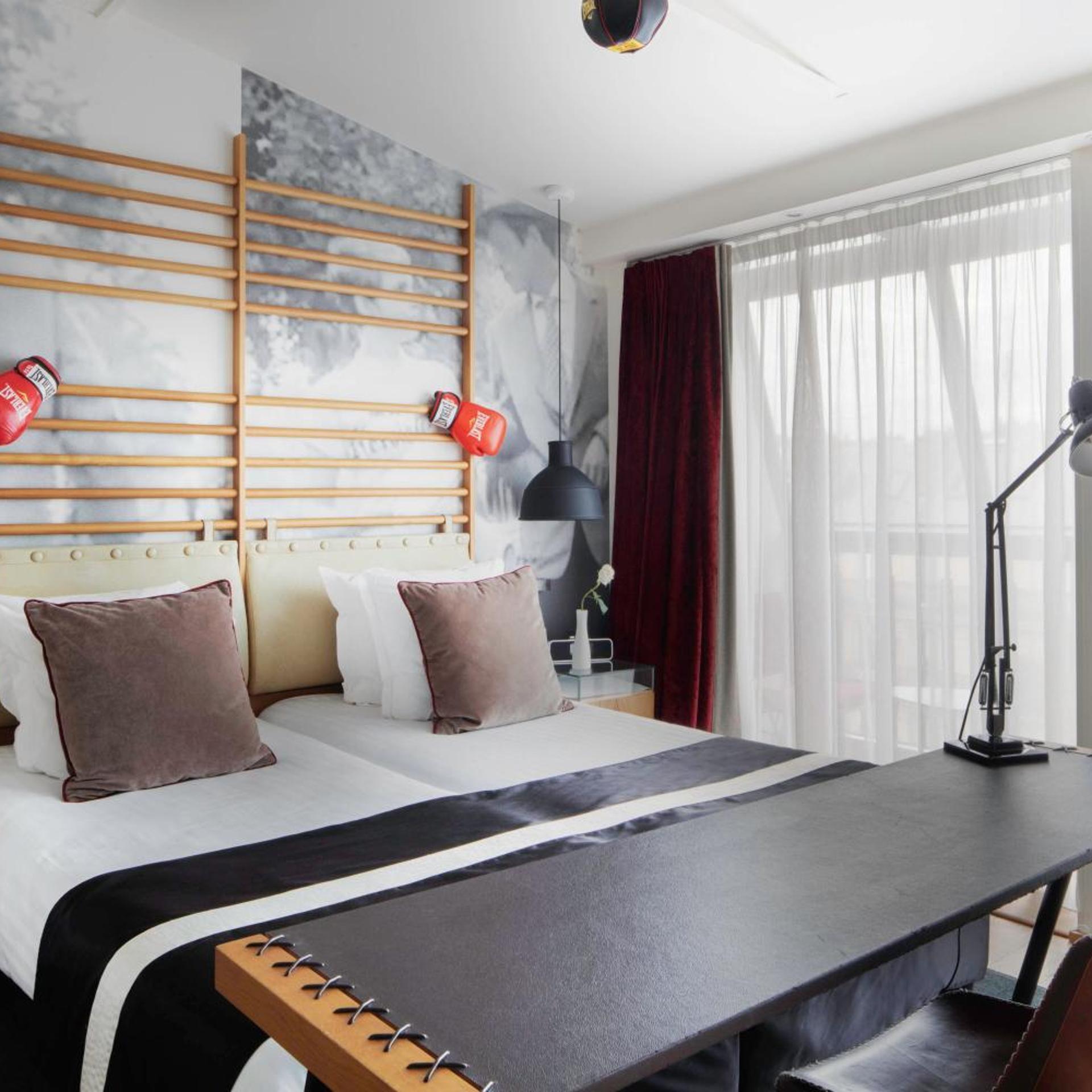 2 Bedrooms, Family, Privilege, Balcony