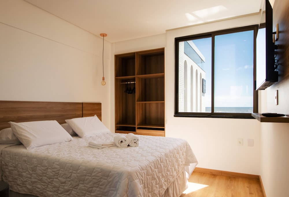 Ilheus Praia Hotel 15/50