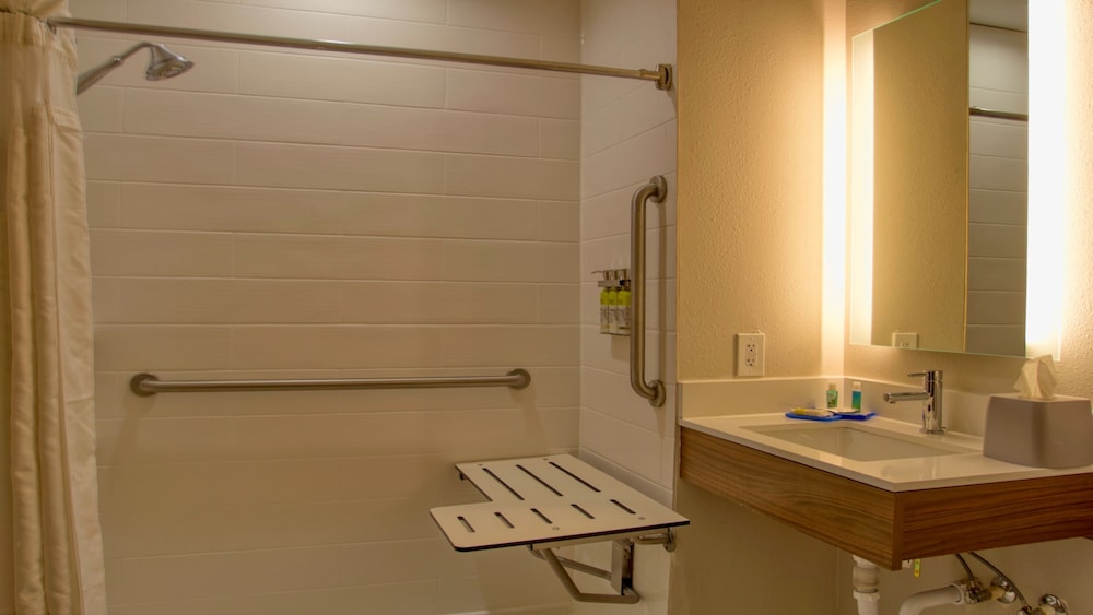 Holiday Inn Express Hotel Suites Byram 69/70