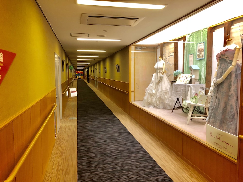 Spa & Resort Hotel Solage Oita-Hiji 60/72