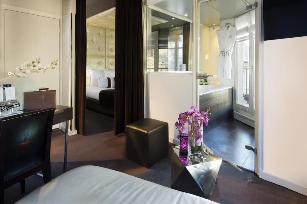 Grand Hotel Saint Michel 16/39