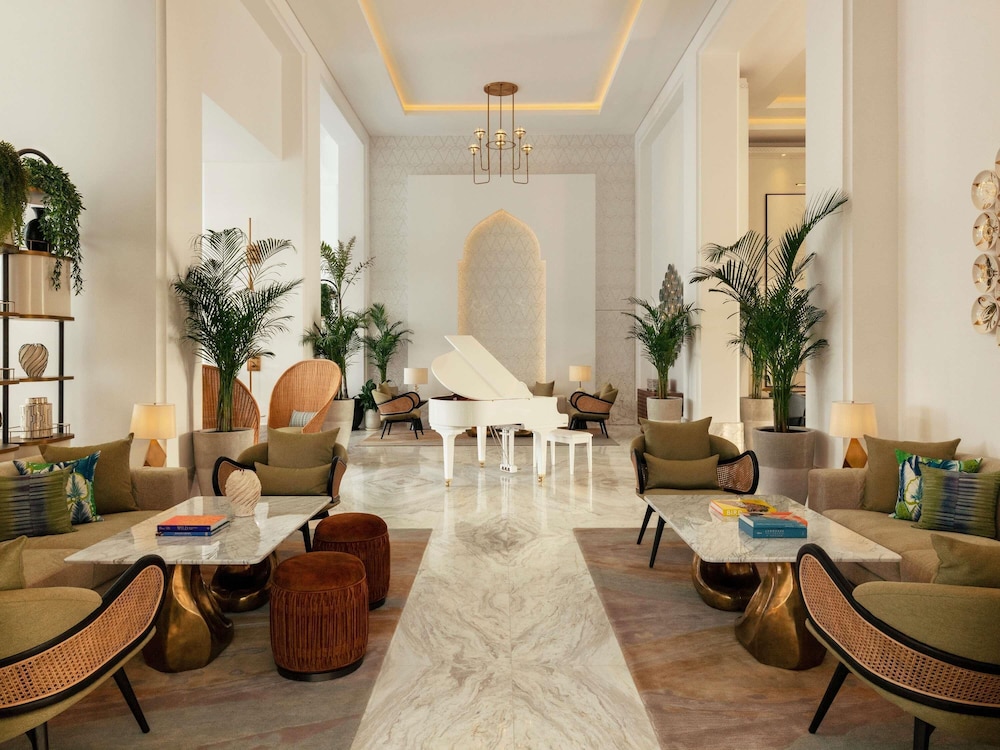 Raffles Al Areen Palace Bahrain 51/69