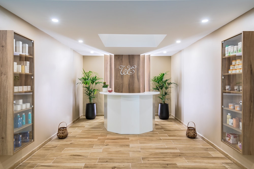 オクシデンタル マルガリタス(Barcelo Margaritas) 写真5