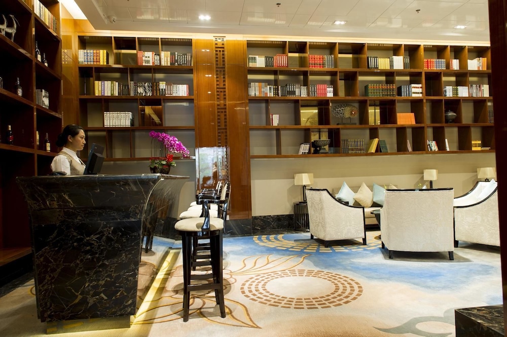 YANG PENG JINJIANG HOTEL 17/17