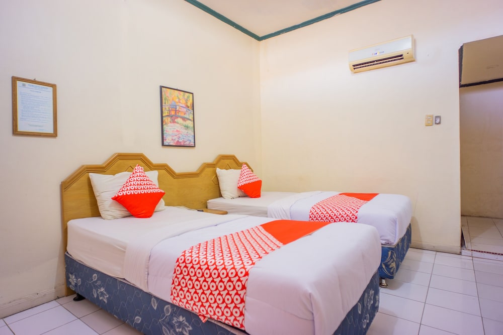 OYO 1636 Wisma Kuta Karang 18/44