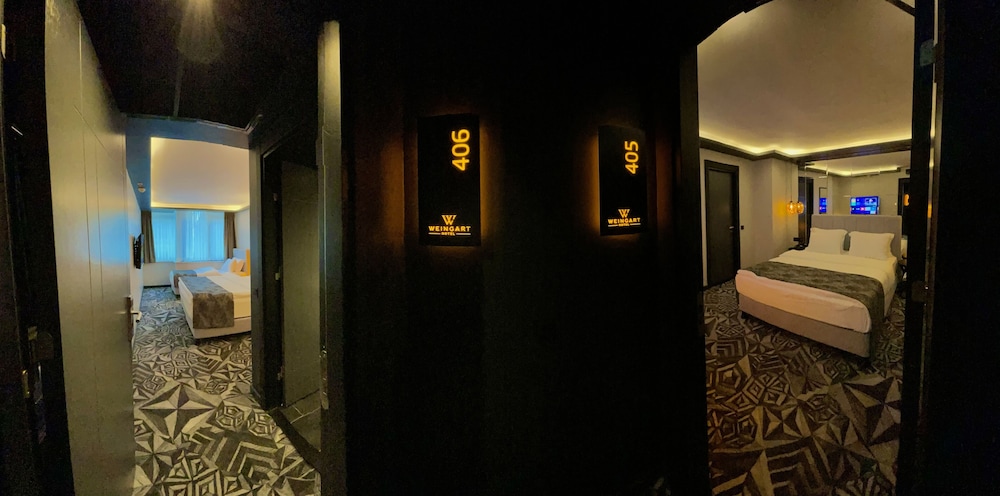 Weingart Hotel 35/52