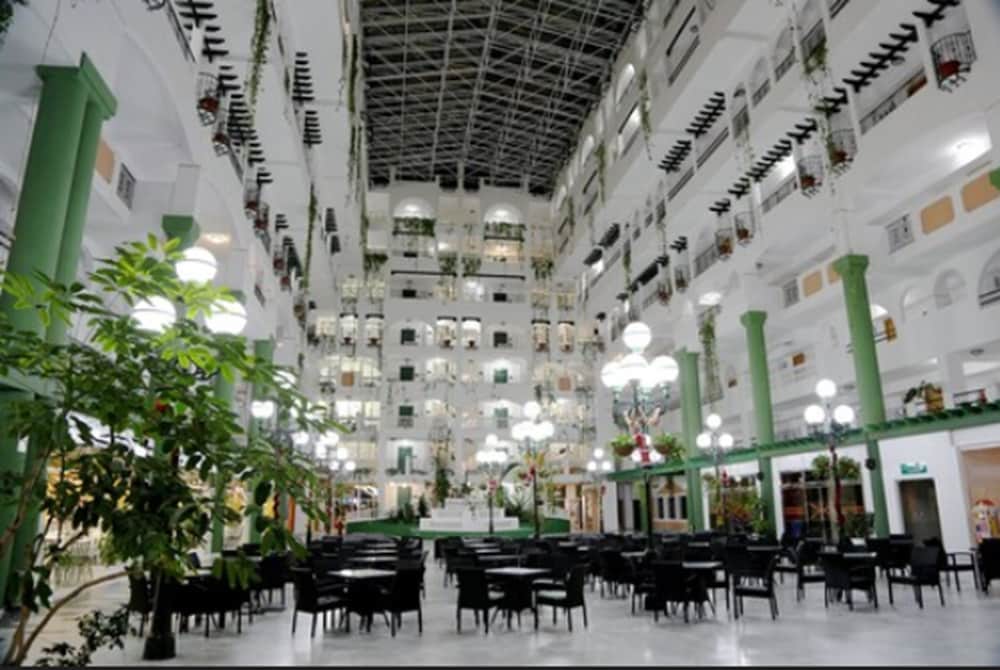 Bahia Serena 4/45