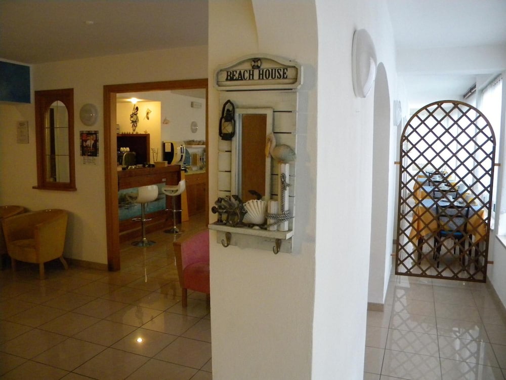 Hotel Eliani 39/47