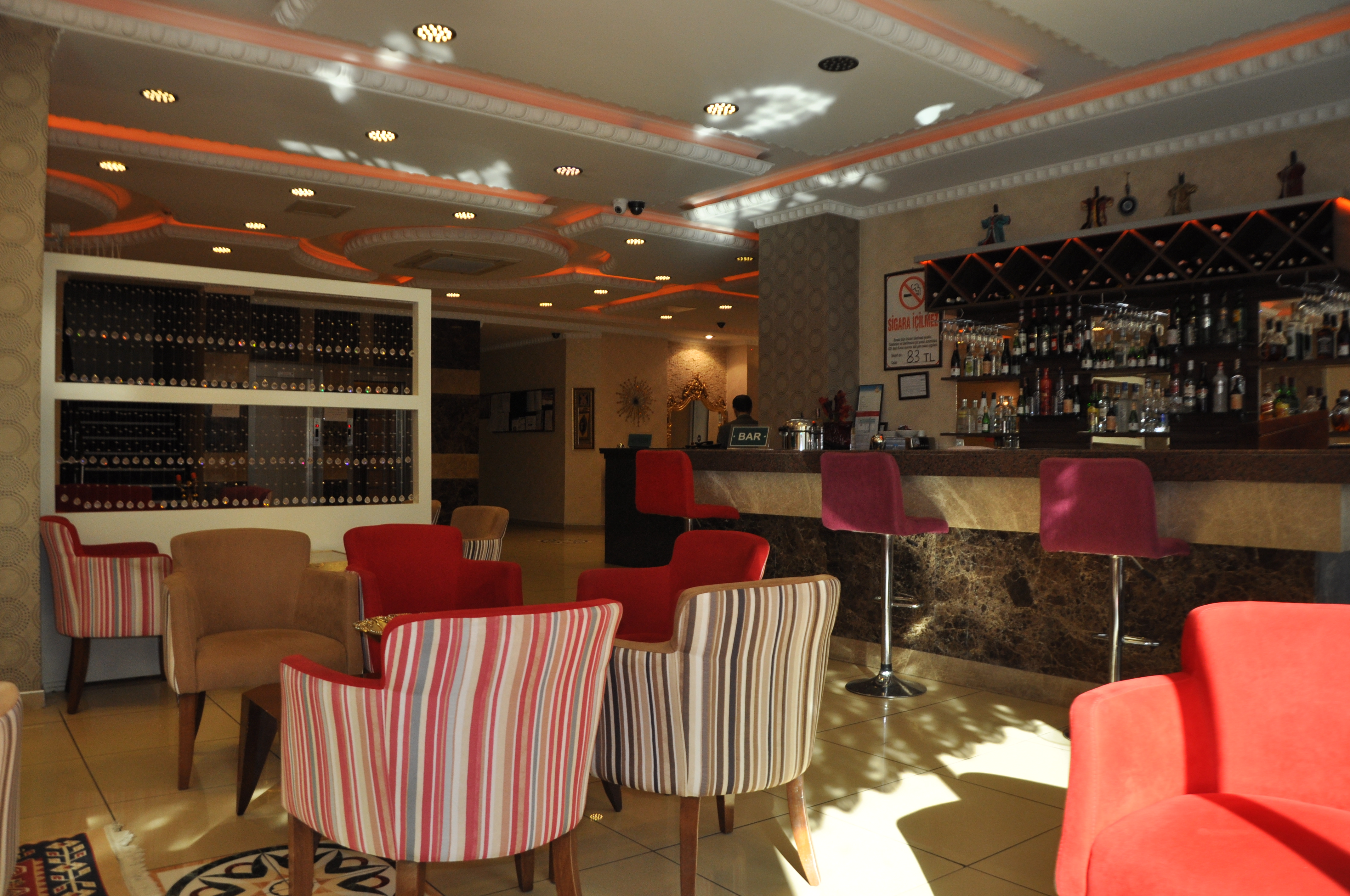 Akgun Hotel Beyazit 22/23