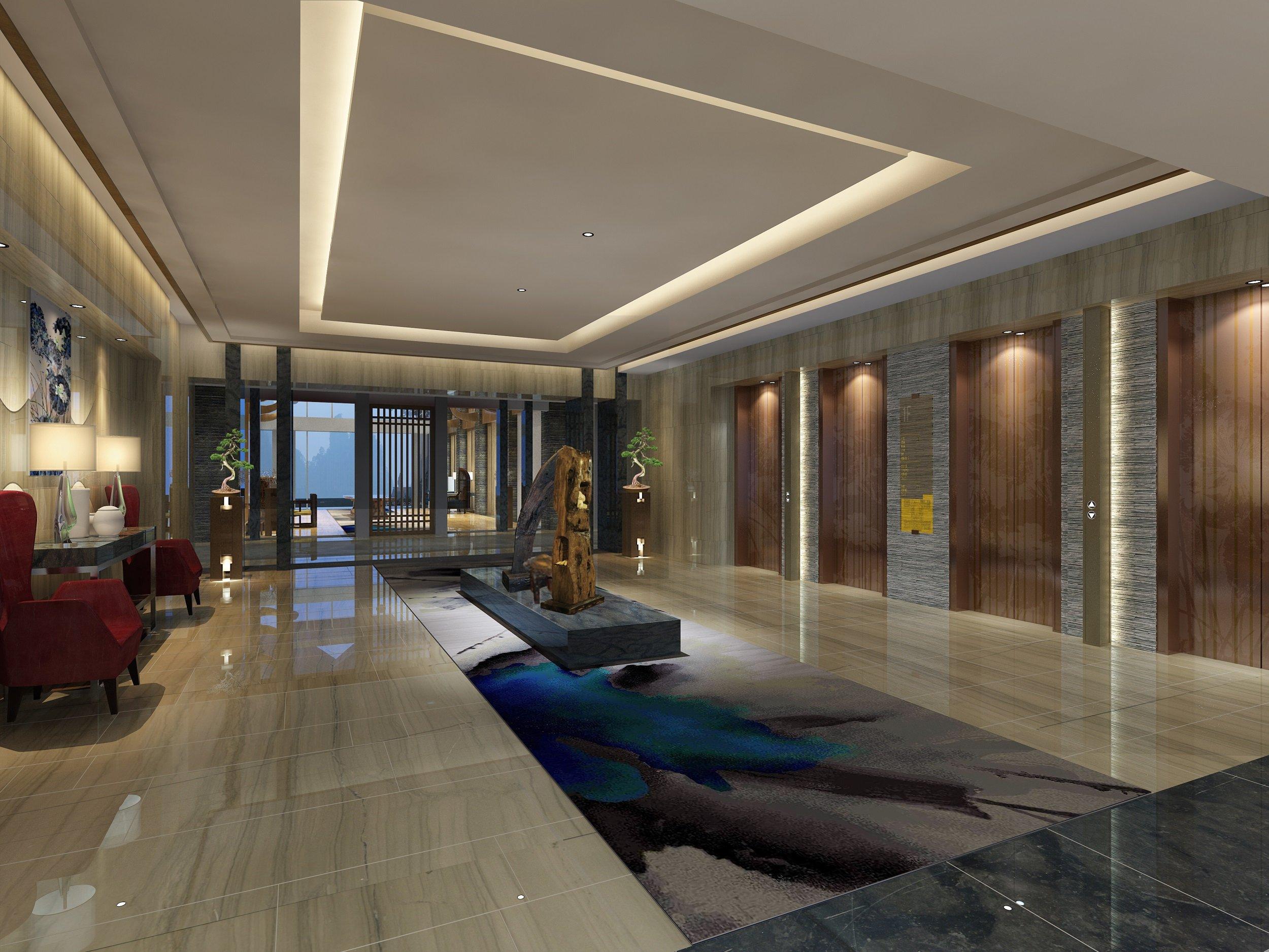 Howard Johnson Neodalle Resort Zhangjiajie 24/50