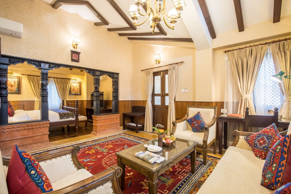 Baber Mahal Vilas 34/50