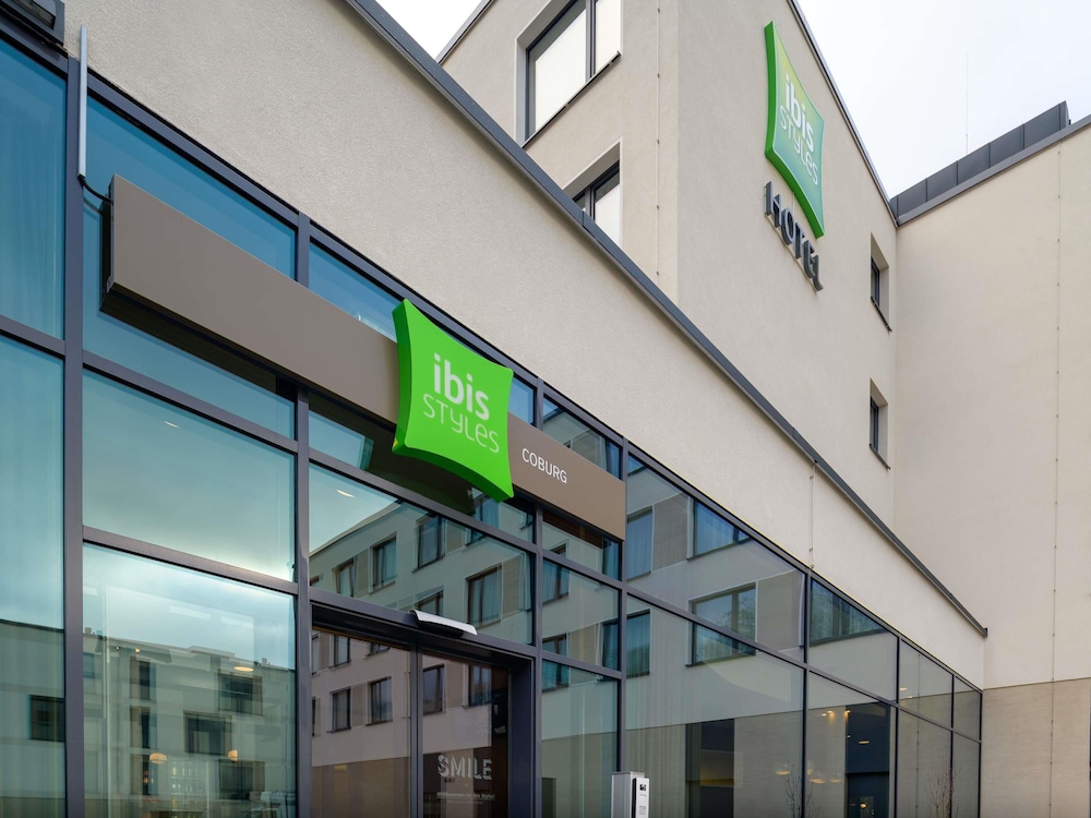 ibis Styles Coburg 1/68