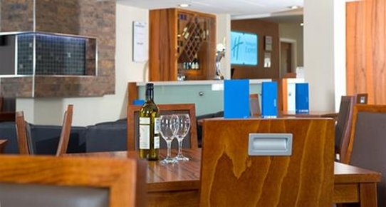 Holiday Inn Express Gatwick Crawley 28/50