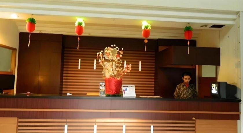Hotel Bintang Solo 11/50