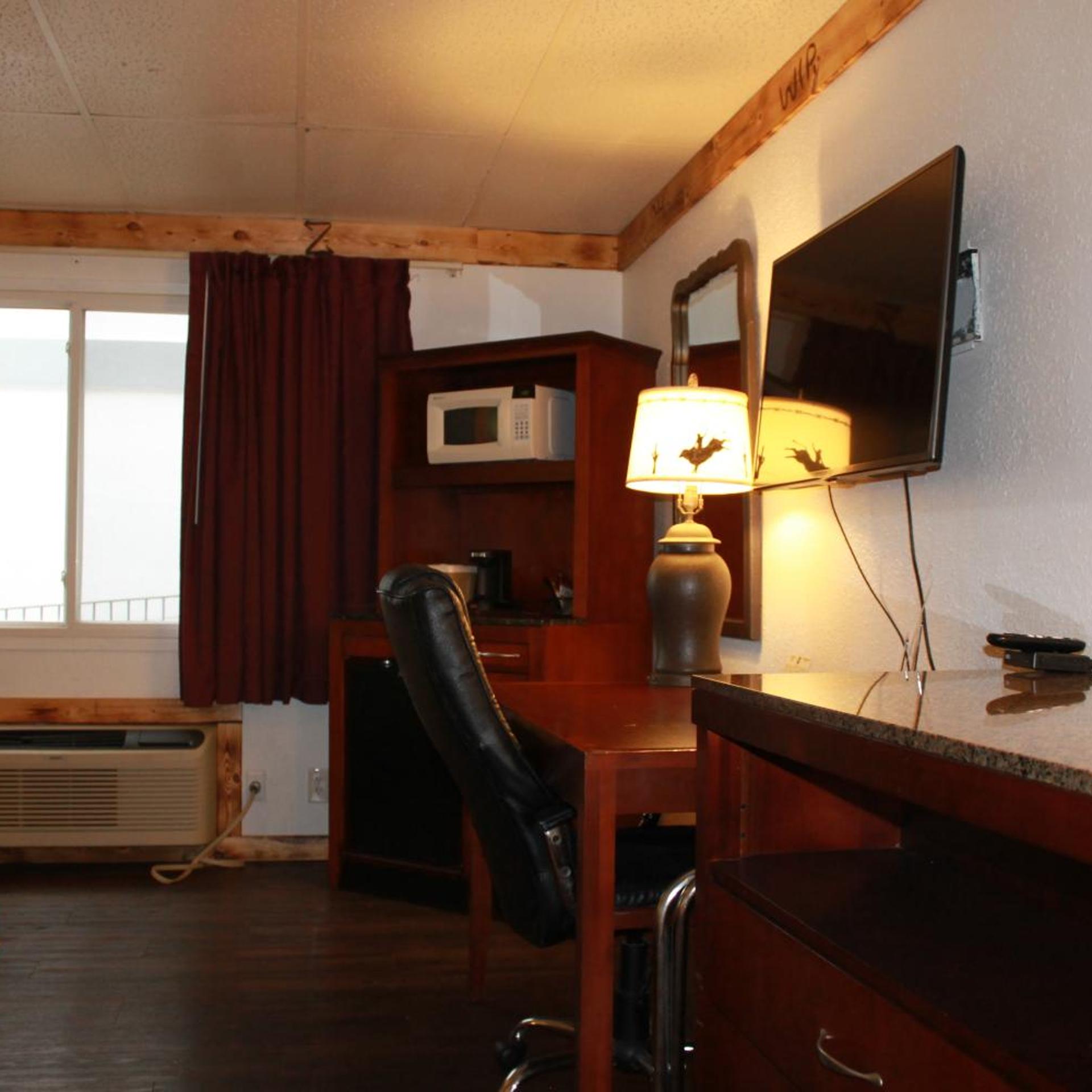 KNIGHTS INN DODGE CITY 18/38