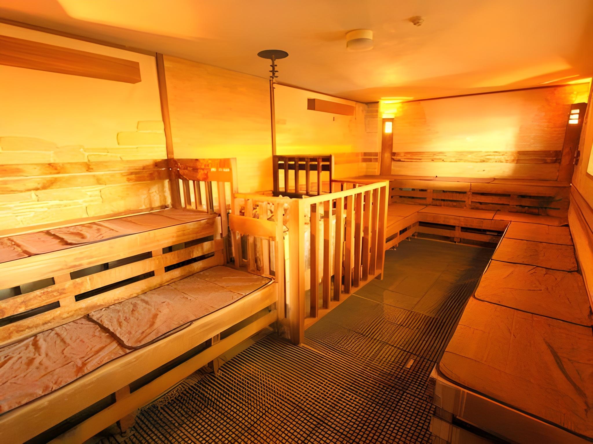 Hana Hotel Fukaya & Spa 37/51