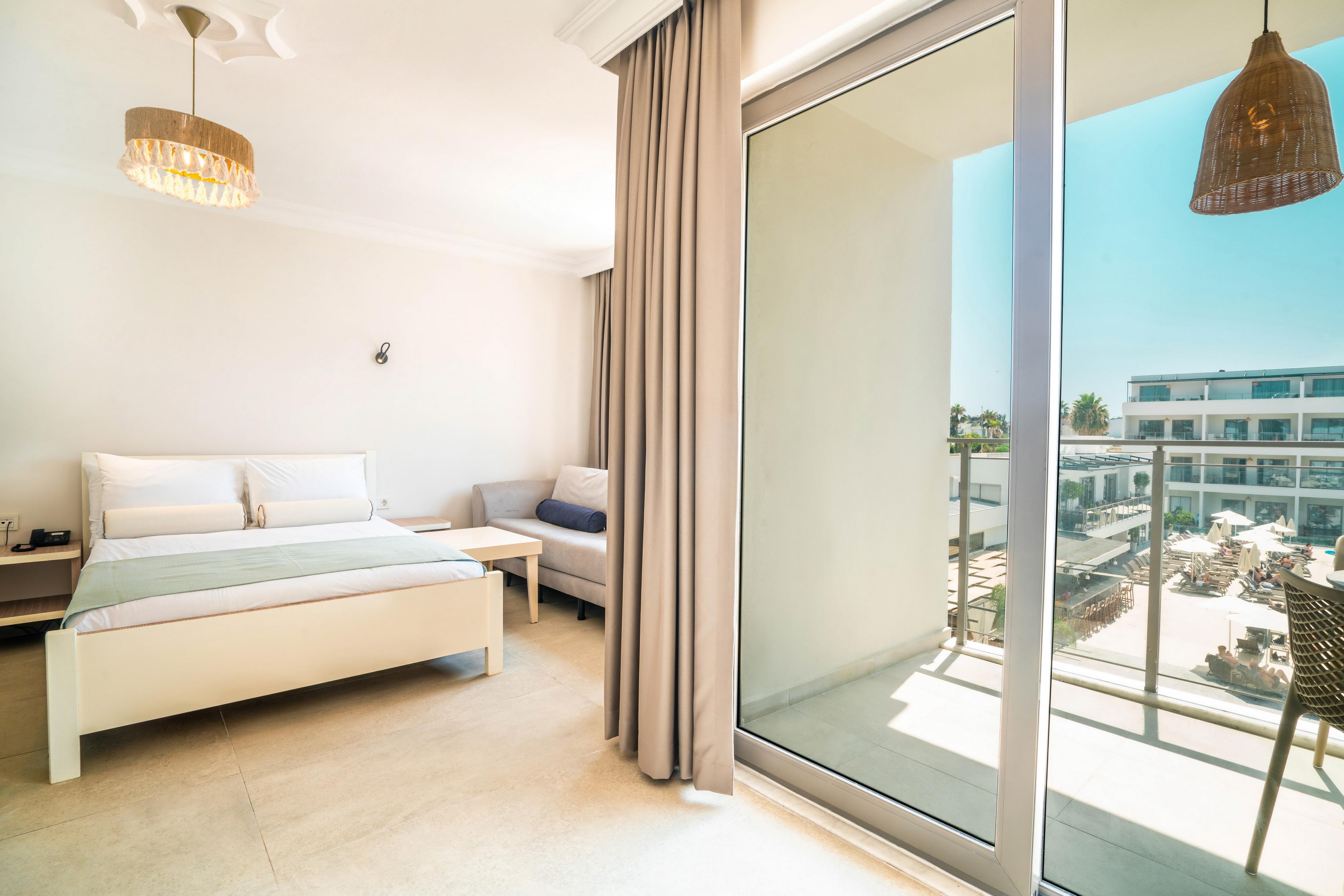 استوديو في الملحق، Victoria Princess Hotel Side - Adults Only 2/2