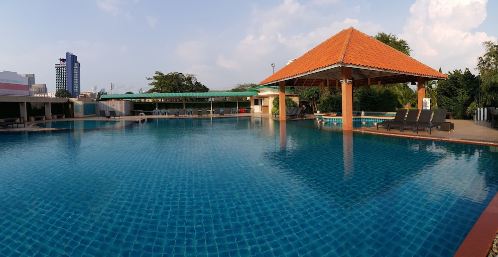 The Leela Resort Spa Pattaya 2/50