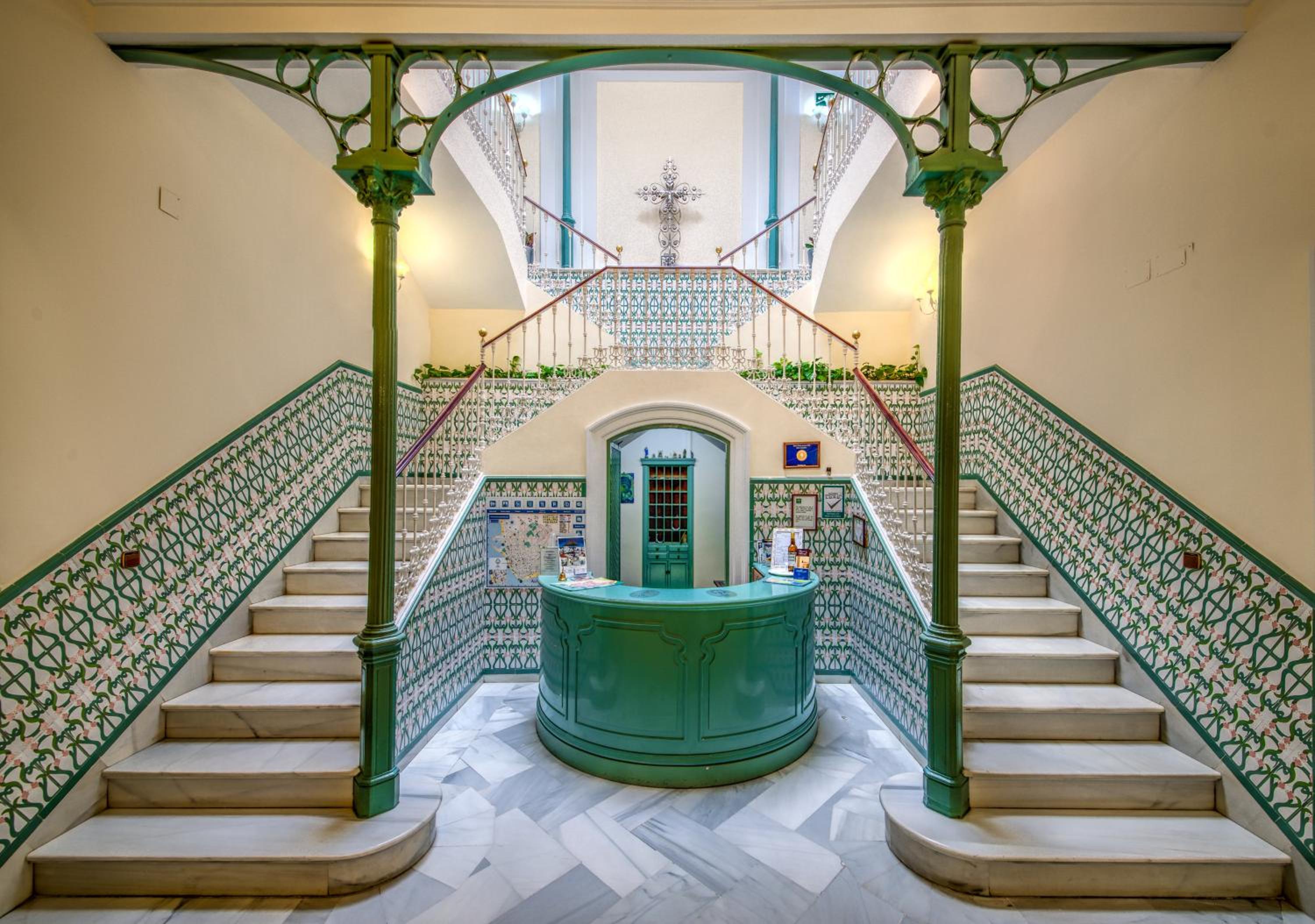 Hotel La Espanola 32/58