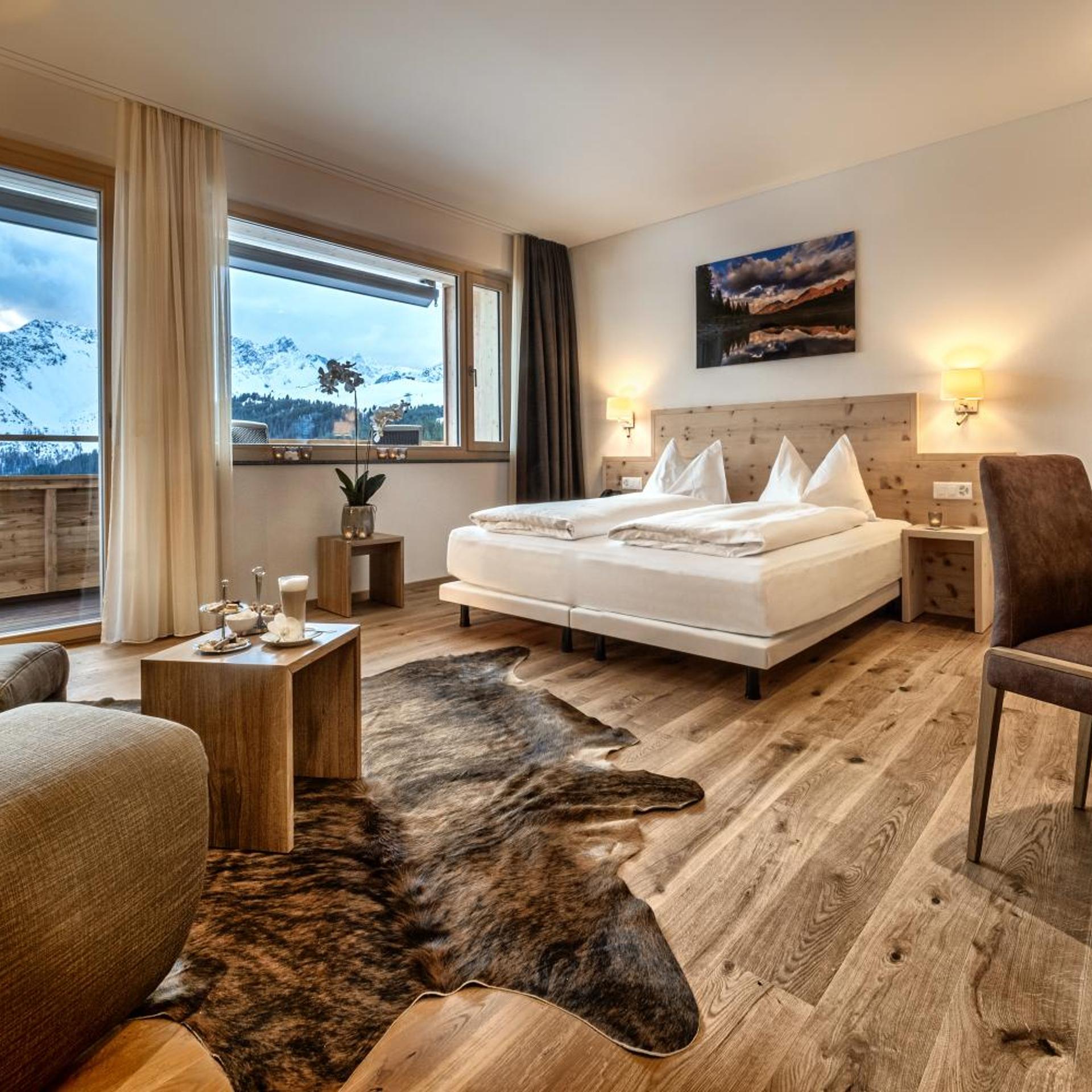 Golf & Sporthotel Hof Maran 15/50