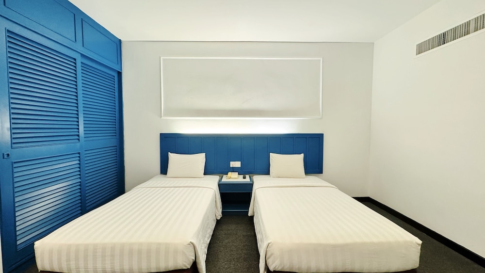 Hotel Continental 9/33