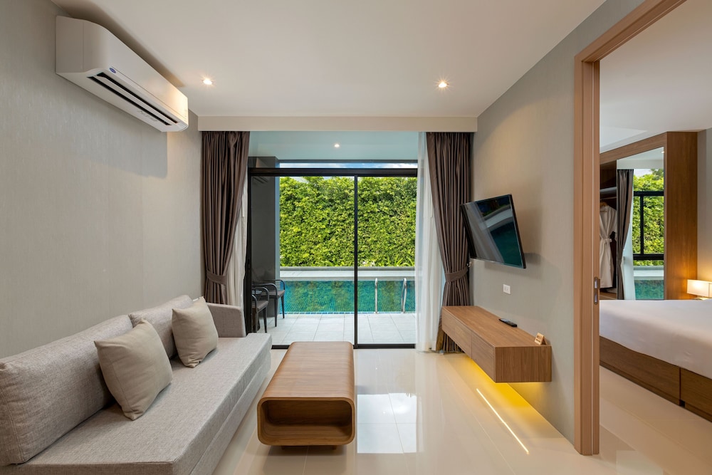 Wyndham Garden Naithon Phuket 21/61