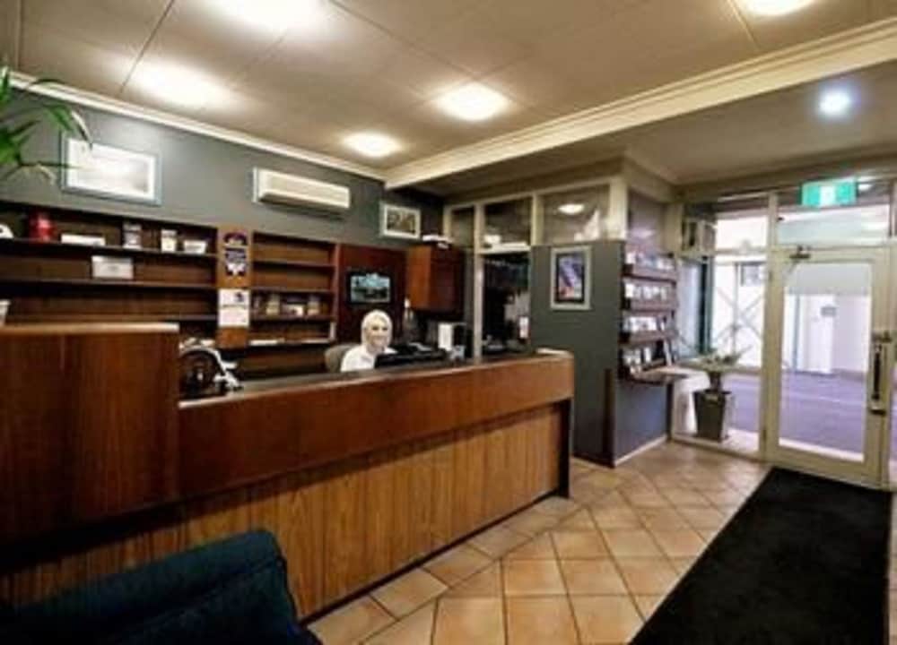 Hospitality Kalgoorlie, SureStay Collection by Best Western 3/33
