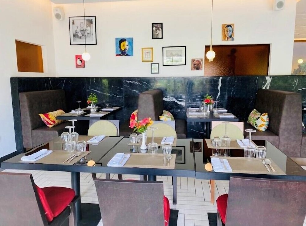 Lepic Villa Hotel 37/50