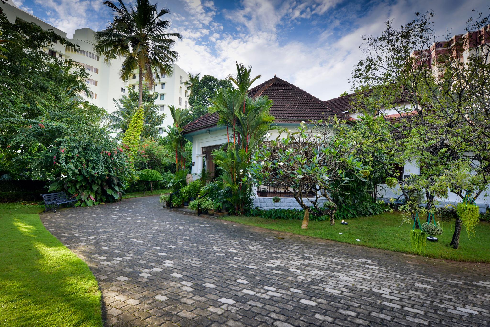 Ama Stays & Trails, Ambika Vilas Trivandrum 34/36