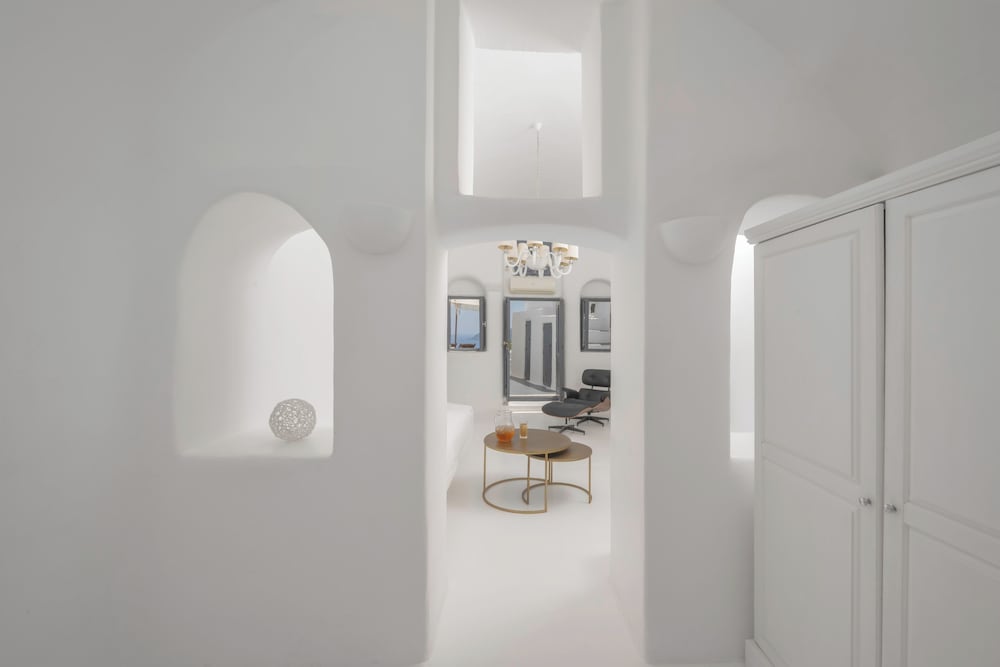 Sophia Oia Villa 14/35