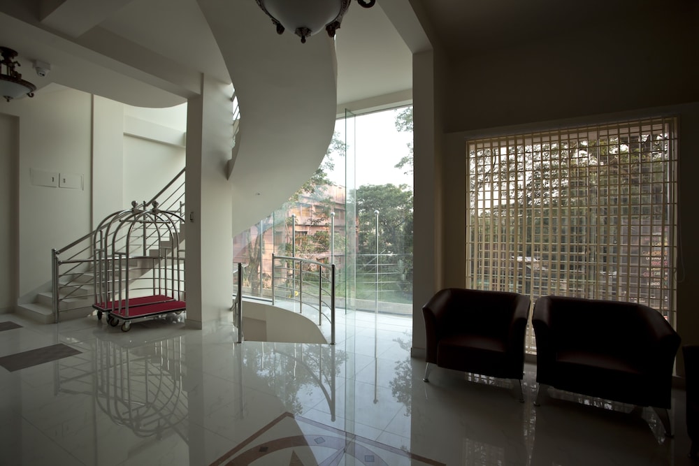 La Rose Hotel 41/54