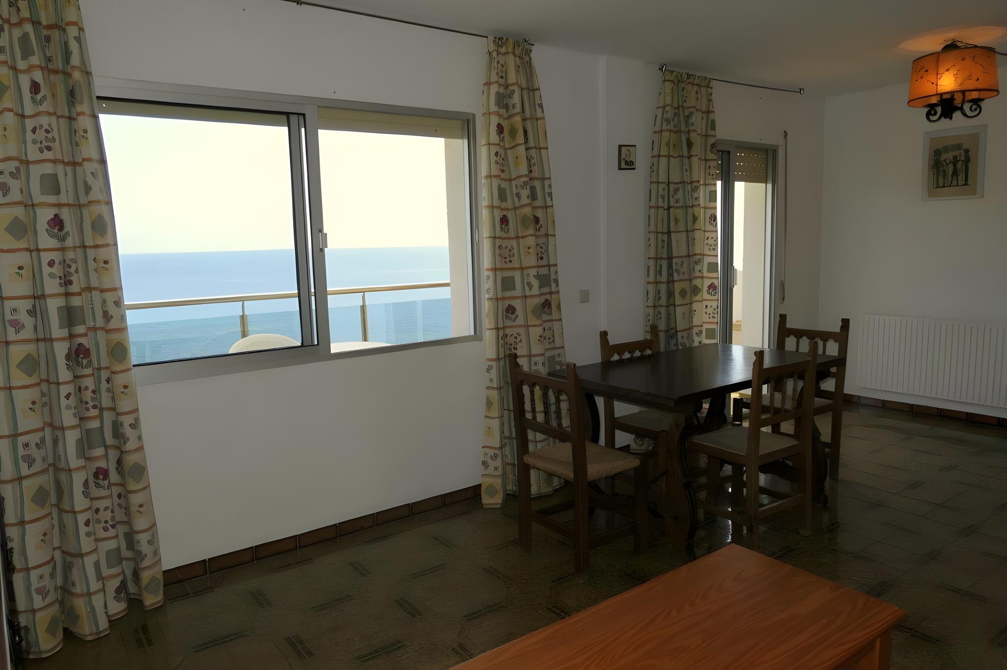 Apartamentos Los Angeles I Y II 27/40
