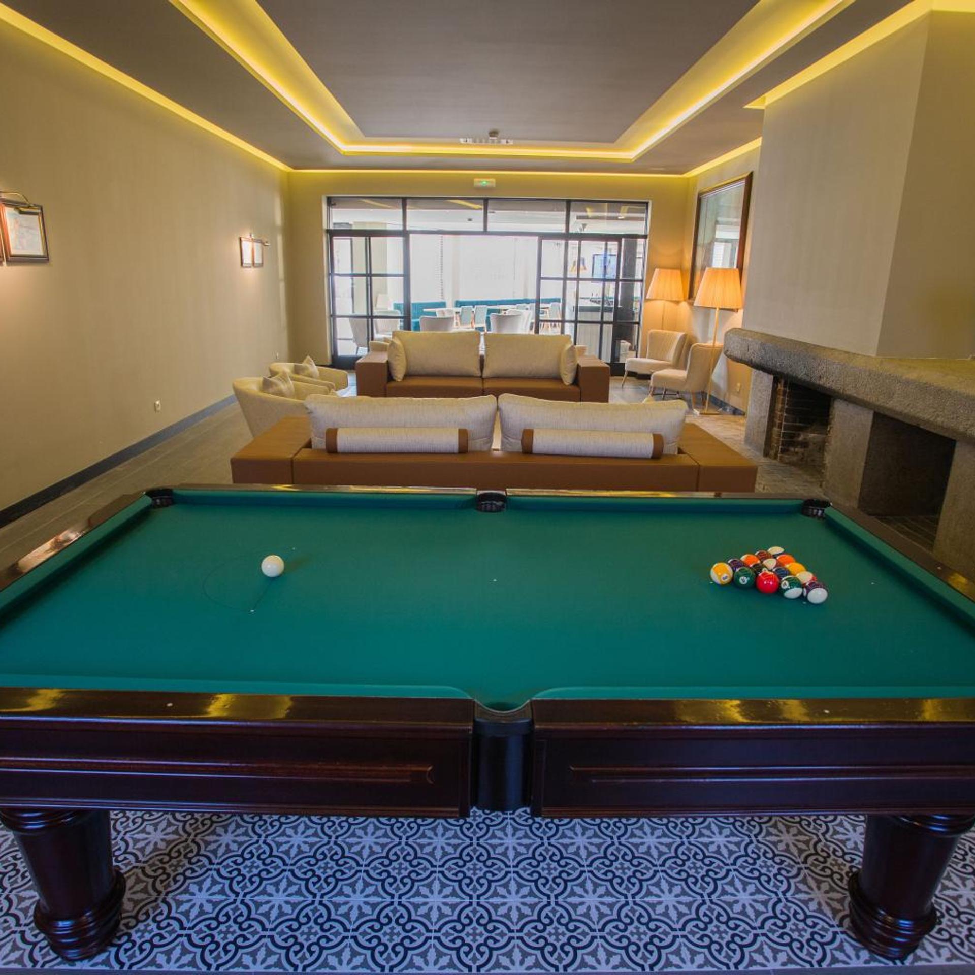 Hotel Brazao 24/50