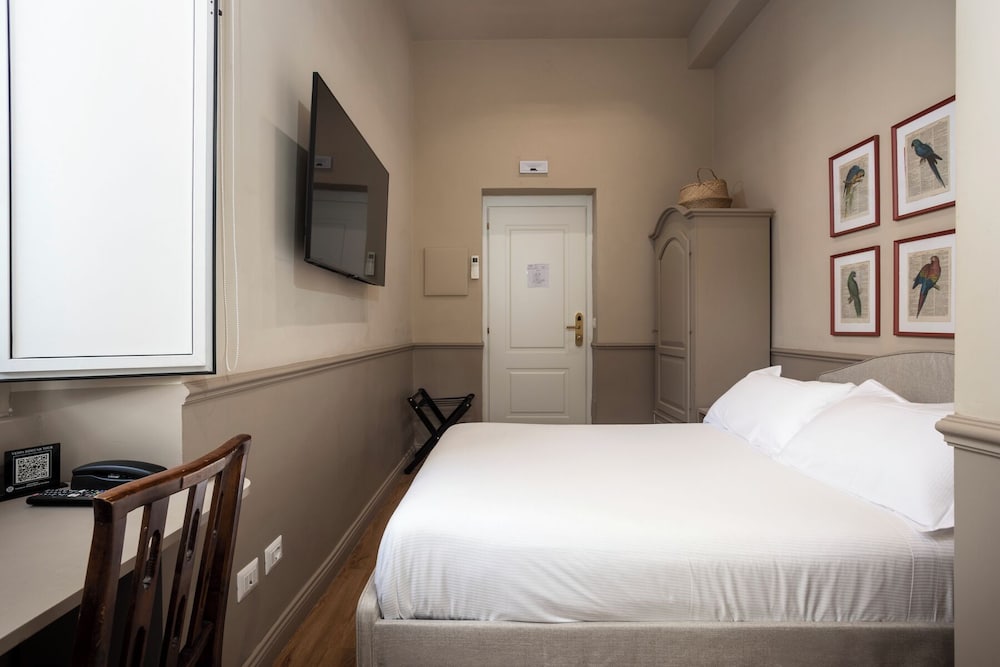 Hotel Donna Francesca 21/43