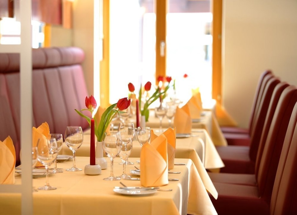 Harzer Kultur- & Kongresshotel Wernigerode 43/56