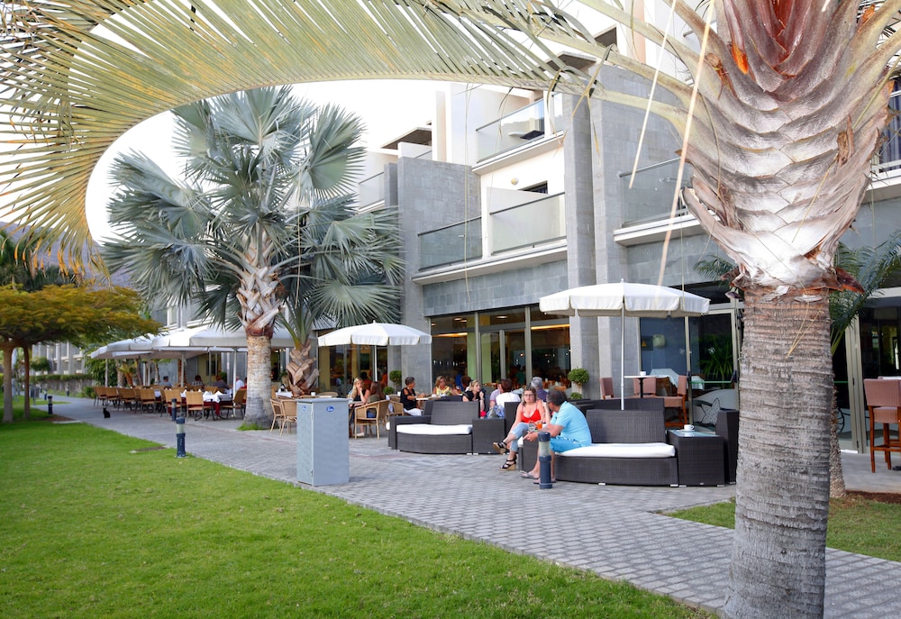 Hotel LIVVO Costa Taurito 8/72