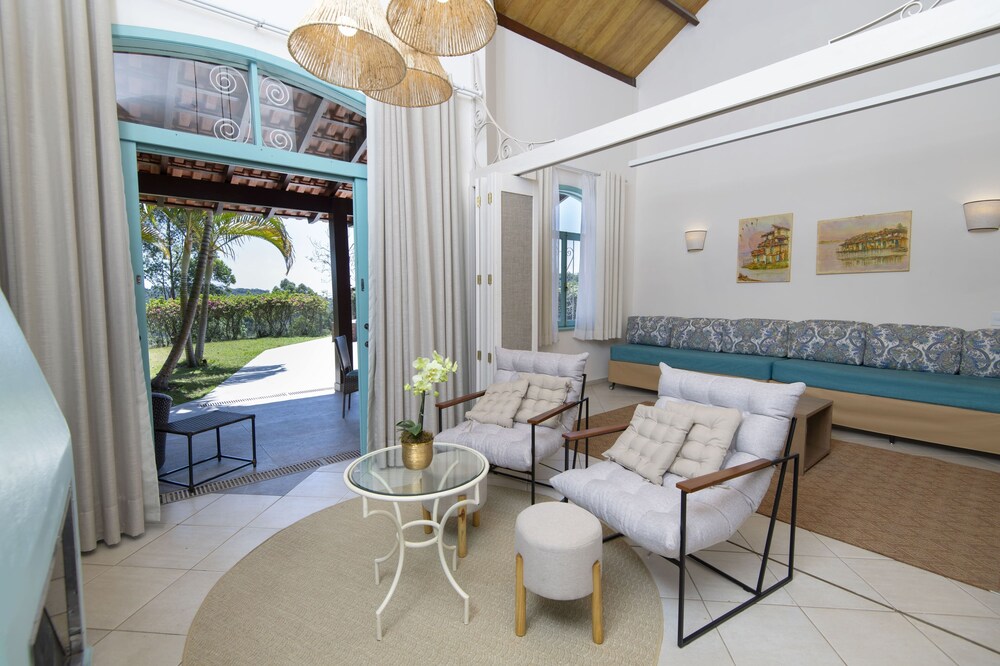 Hotel Villa Rossa 27/50