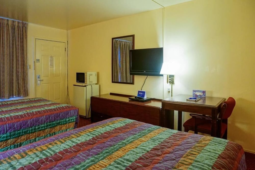 Budget Inn Redwood City 13/44
