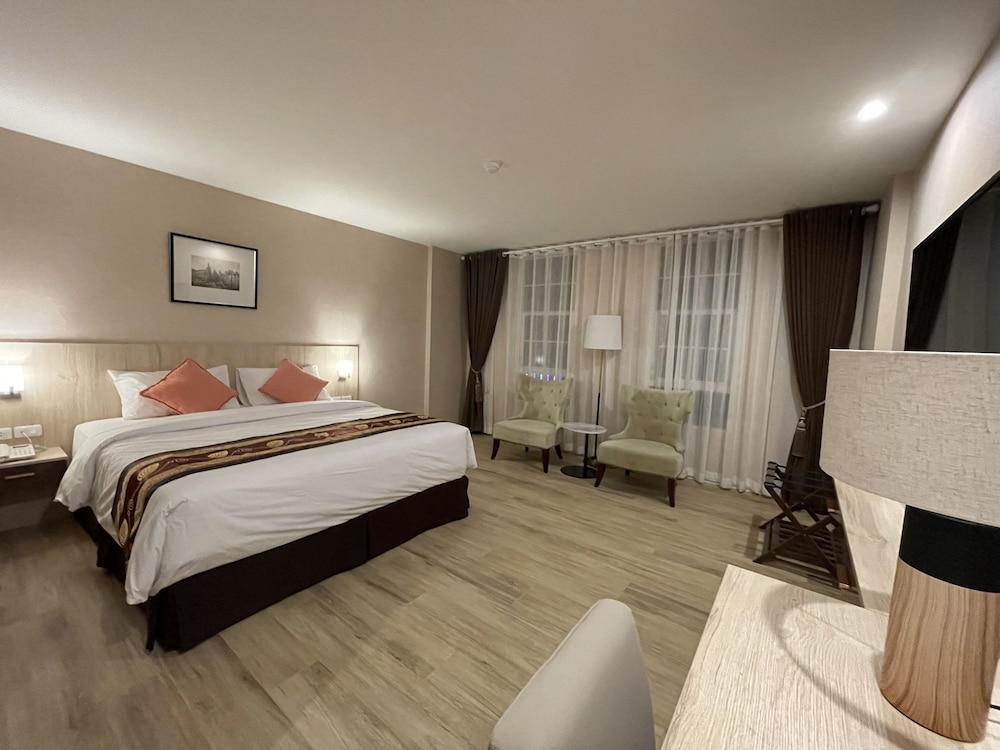 Le Cannes, a Recall Luxe Hotel 22/49