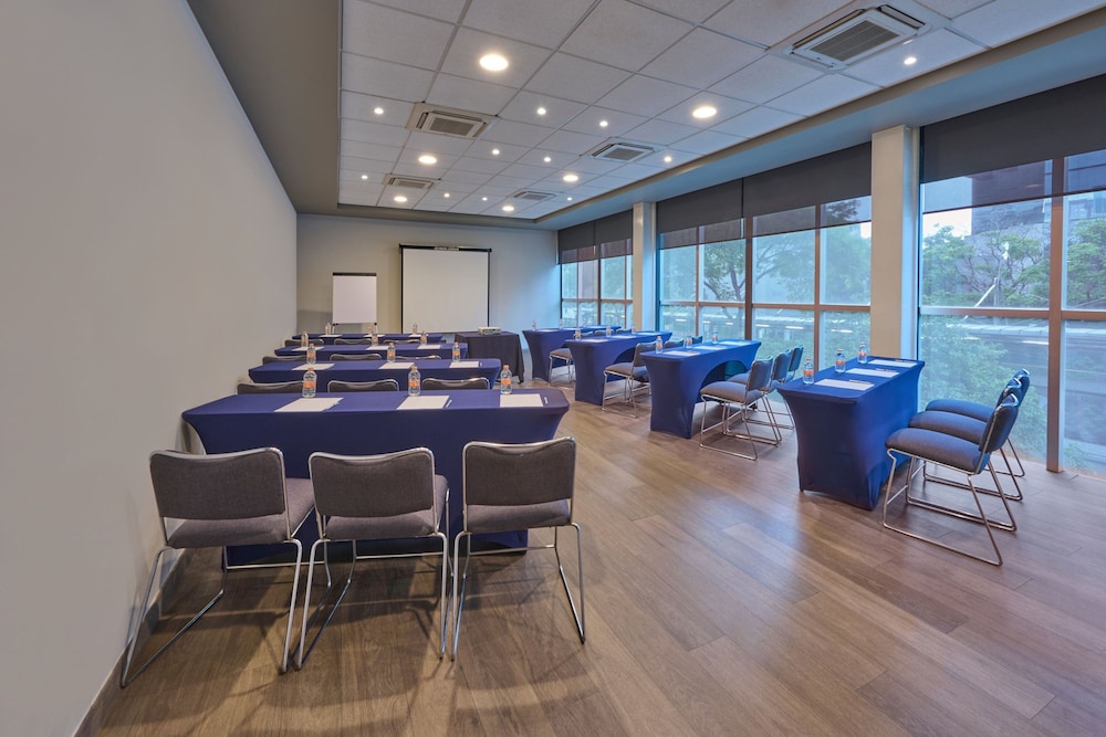 City Express Plus by Marriott Ciudad de Mexico Insurgentes Sur 41/49