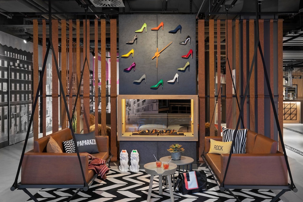 Moxy Duesseldorf City 31/50