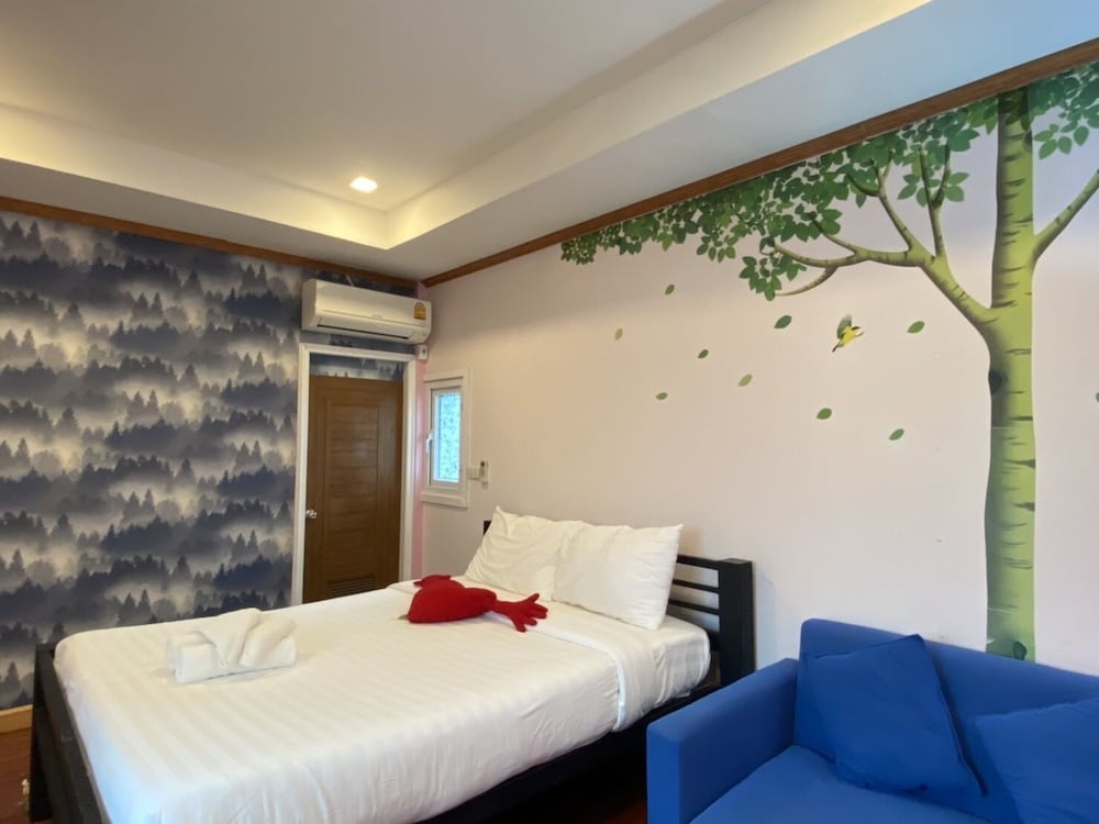 Goodview Resort & Camping 14/50