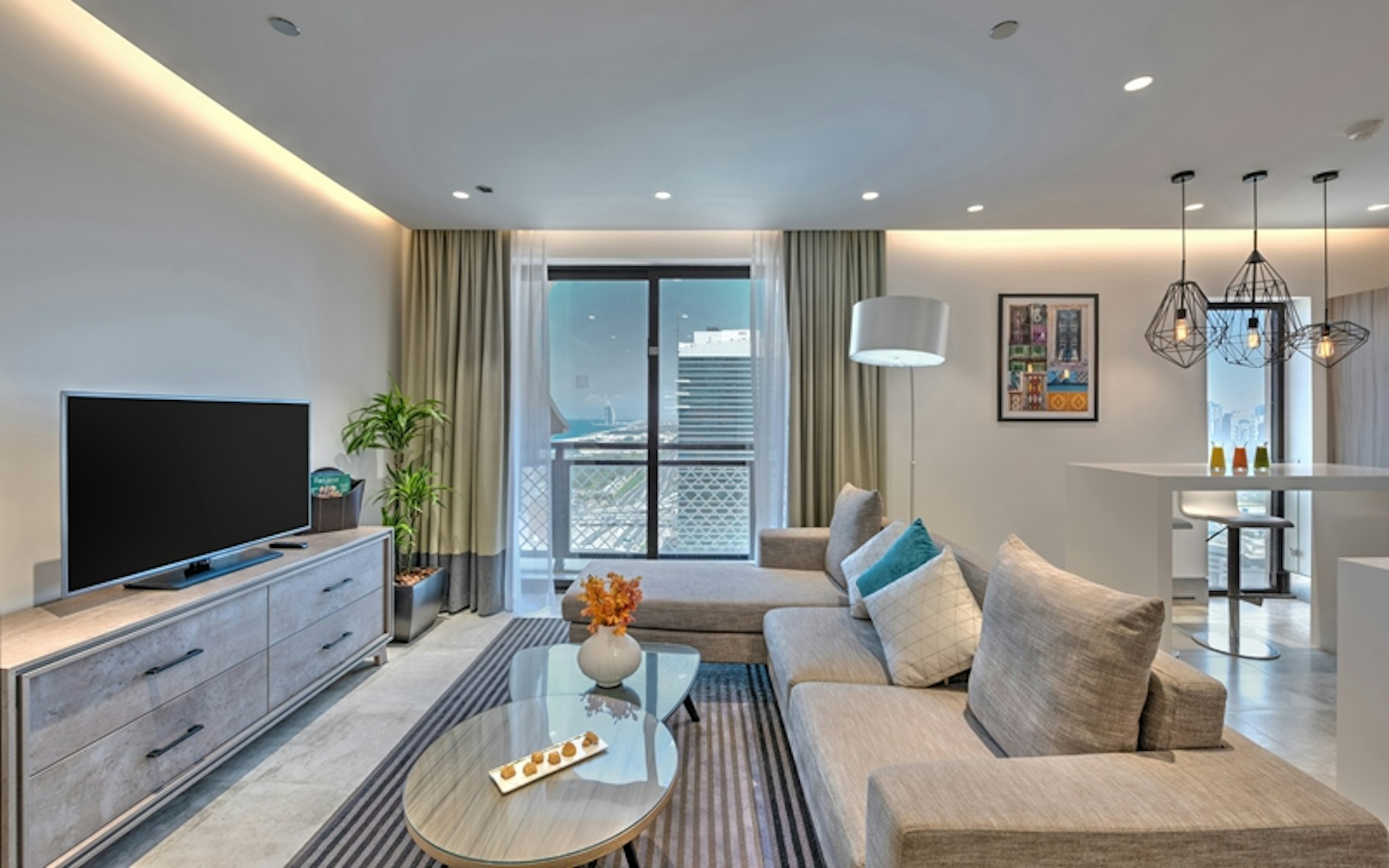Arjaan By Rotana Dubai Media City 32/50