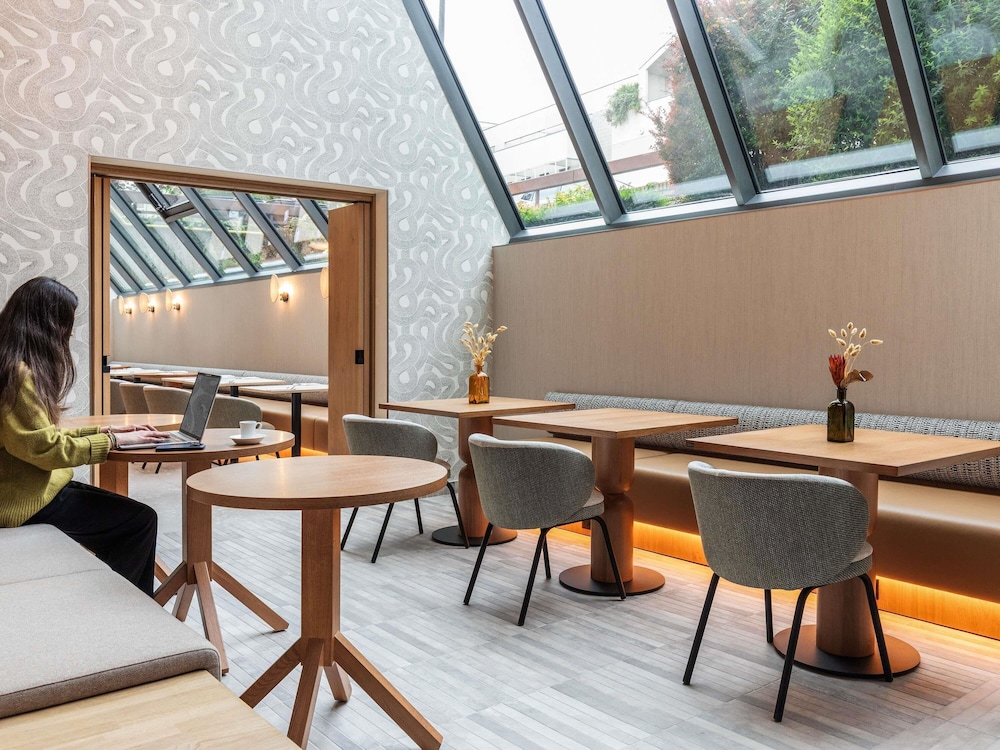 Hotel Mercure Paris Boulogne Pont de Saint Cloud (Janvier 2026) 48/63